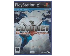Conflict : Global Storm (PS2)