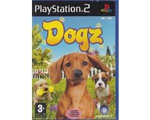 Dogz (PS2)