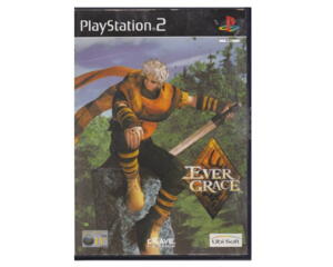 EverGrace (PS2)