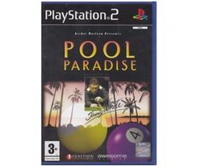 Pool Paradise (PS2)
