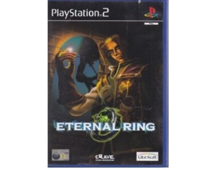 Eternal Ring (PS2)