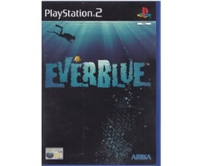 Everblue (PS2)