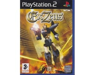 ExZeus (PS2)