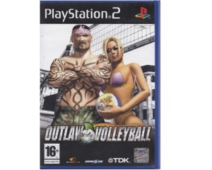 Outlaw  Volleyball (PS2)