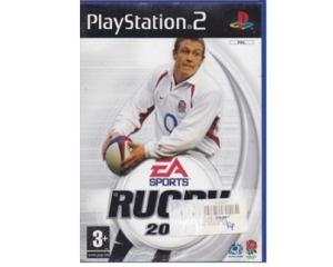 Rugby 2004 (PS2)
