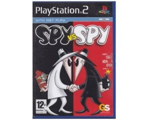Spy vs Spy (PS2)