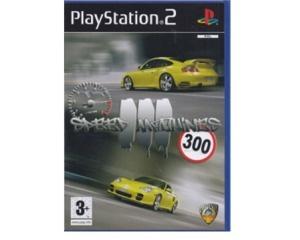 Speed Machines III (PS2)