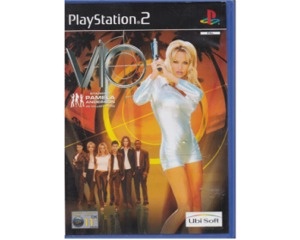 VIP (PS2)