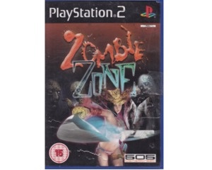Zombie Zone (PS2)