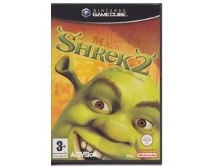 Shrek 2 (GameCube)
