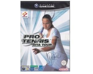 Pro Tennis WTA Tour (GameCube)