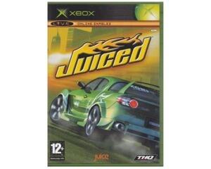 Juiced (Xbox)