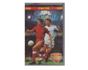 Super League (bånd) (Commodore 64)