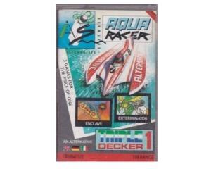 Triple Decker 1 (bånd) (Commodore 64)