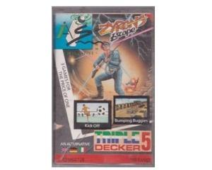 Triple Decker 5 (bånd) (Commodore 64)