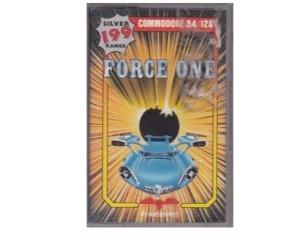 Force One (bånd) (Commodore 64)