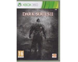 Dark Souls II (Xbox 360)