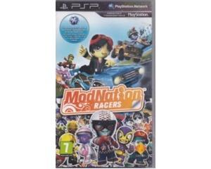 ModNation Racer (PSP)