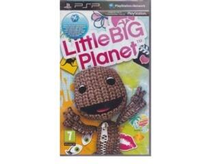 Little Big Planet (PSP)