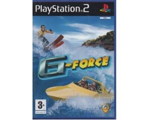 G-Force (PS2)