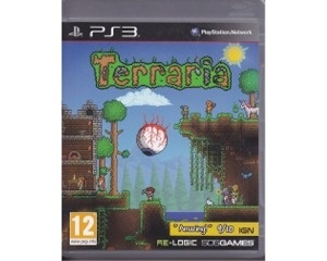 Terraria (PS3)