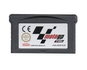 Moto GP (GBA)
