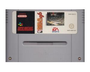 NBA Live 96 (SNES)