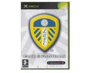 Leeds United Club Football Season 2003/04 (Xbox)
