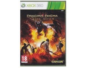 Dragon's Dogma : Dark Arisen (Xbox 360)