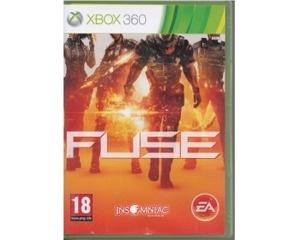 Fuse (Xbox 360)