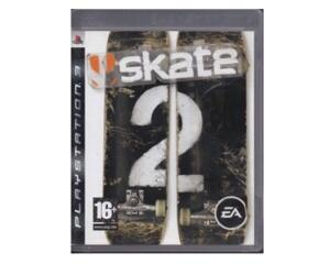 Skate 2 (PS3)