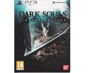 Dark Souls (limited edition) (PS3)