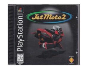Jet Moto 2 (US) (PS1)