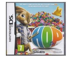 Hop : The Movie (Nintendo DS)