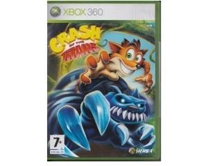 Crash of the Titans (Xbox 360)