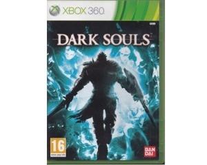 Dark Souls (Xbox 360)