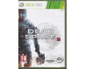Dead Space 3 (Xbox 360)