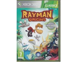 Rayman Origins (classics) (Xbox 360)