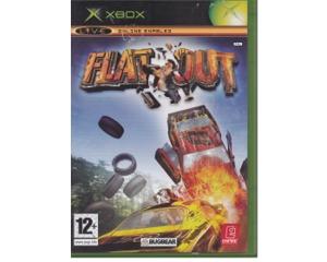 Flat Out (Xbox)