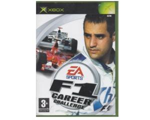 F1 Career Challenge (Xbox)