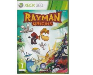 Rayman Origins (Xbox 360)