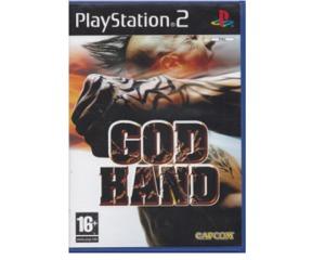 God Hand (PS2)