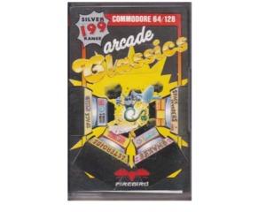 Arcade Classics (bånd) (Commodore 64)