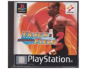 International Track & Field 2 (PS1)