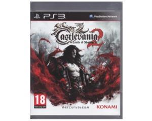 Castlevania : Lords of Shadow 2 (PS3)