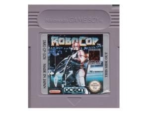 RoboCop (GameBoy)