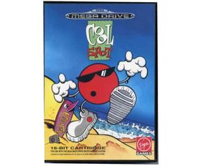 Cool Spot m. kasse og manual (slidt) (SMD)