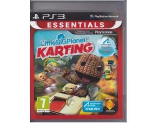 Little Big Planet Karting (essentials) (PS3)