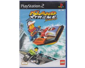 Island Xtreme Stunts (PS2)