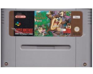 Taz Mania (SNES)